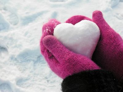 Nel volo dell'amore
