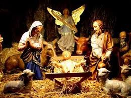 Un presepe di nostalgia