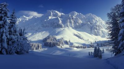 Neve di marzo