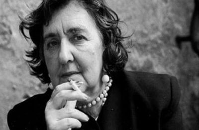 Donna che cercavi l'Amore