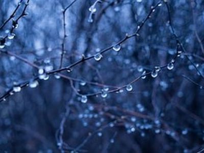 Dov'� finita l'estate?
