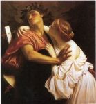 Amore straziato