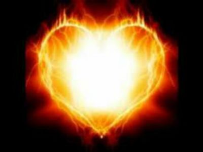 Cuore d'oro