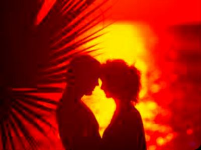 Intreccio d'amore