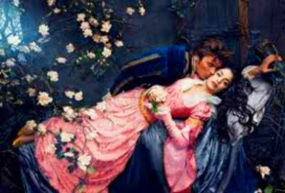 Il sogno dello scudiero