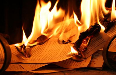 Fahrenheit 451