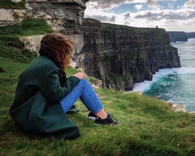 Voglia d’Irlanda