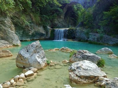 Magico posto d’amare