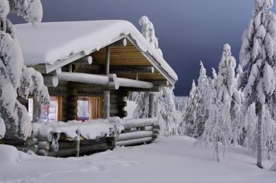 Magica neve