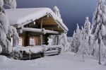 Magica neve