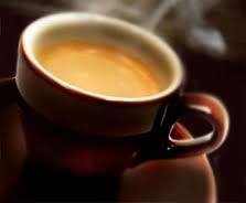 Quel caff�