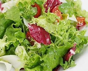 N'insalata