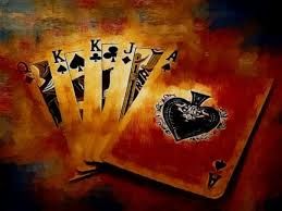 Partita a carte