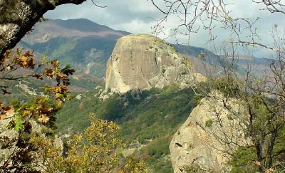 Aspromonte nel cuore