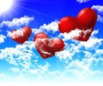 Il suo cuore
