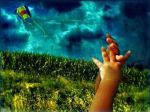 Infanzia lontana vivi ancora