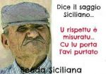 Te�ll� ddiri in Sicilianu?