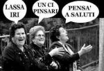 Faciti l�amuri e �un ci pinsati cchi� (Fate l�amore e non ci pensate pi�)