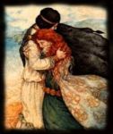 RUBINA (o La Promessa)