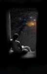 Anche la notte � stanca!