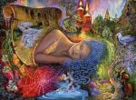 Torpor D�amore!