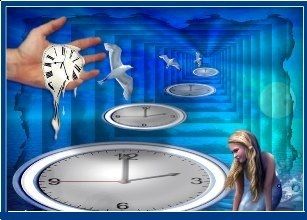 Il tempo  