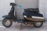 Avevo una lambretta