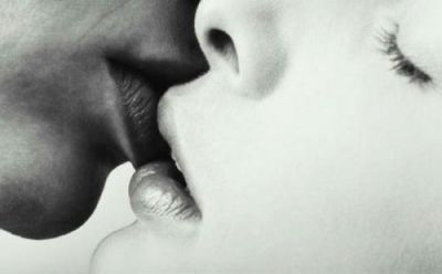 Il bacio del mattino