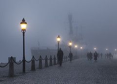 La citt� antica  