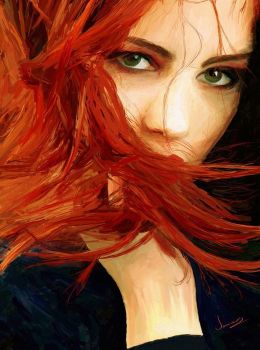 Luci nell'anima