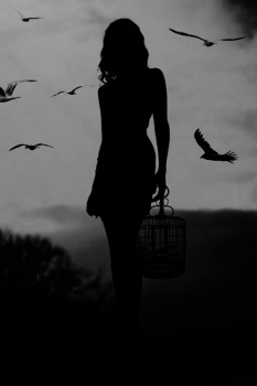 Solitudine