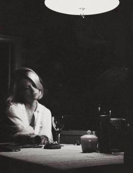 Poesia stanca