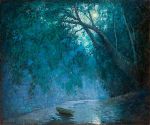 Notte dei silenzi