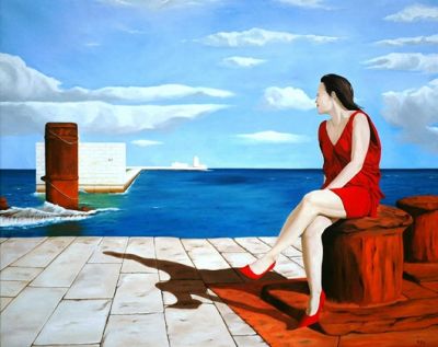 Visione