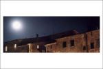 Gocce di luna nel cielo d'aprile