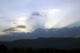 Di noi, dell�alba