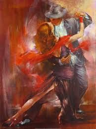 Tango!