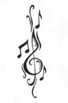 Musica dentro