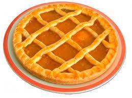 La crostata