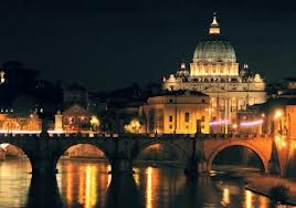 Respirando roma