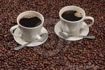Il caff� � sul fuoco
