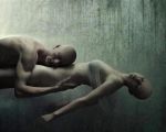 Amore al buio