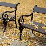 Aspettando il sole