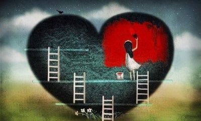 Paura d�amare
