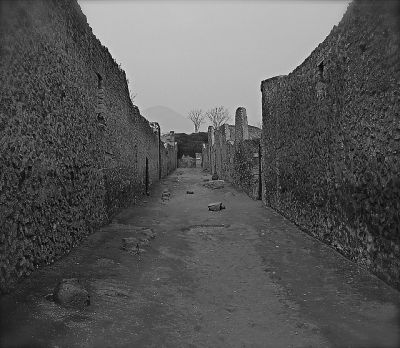 Via nulla  
