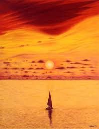 Non ci sar� tramonto