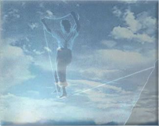 Equilibrista
