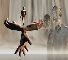 Ombra d�acciaio