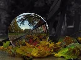 Boule de neige