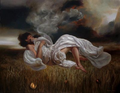 Oltre l’amore